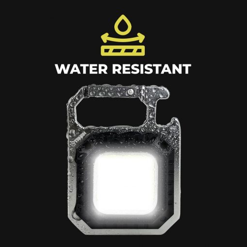 TAHAN Luminate Metal Mini Lantern, PTT Outdoor, tahan luminate metal mini lantern water resistant,