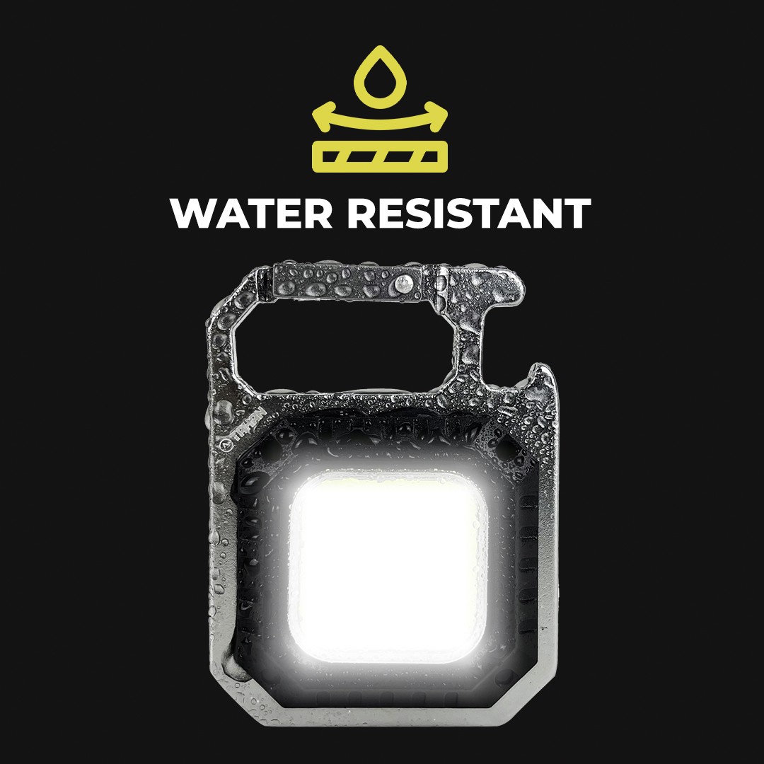 Ultimate Trio Light Combo, PTT Outdoor, tahan luminate metal mini lantern water resistant,