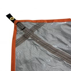 Tarp Essential Set, PTT Outdoor, tahan panthera 3x4M butterfly tarp inside,