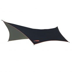 TAHAN, PTT Outdoor, tahan panthera 3x4M butterfly tarp main,