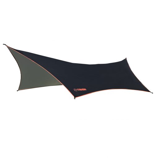 TAHAN Panthera 3x4M Butterfly Tarp, PTT Outdoor, tahan panthera 3x4M butterfly tarp main,