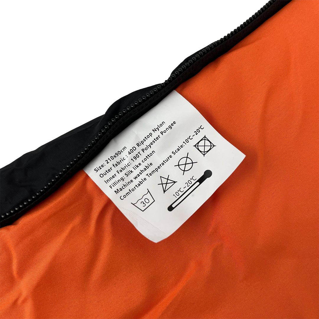 tahan-panthera-sleeping-bag-closeup1