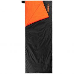 sleeping bag