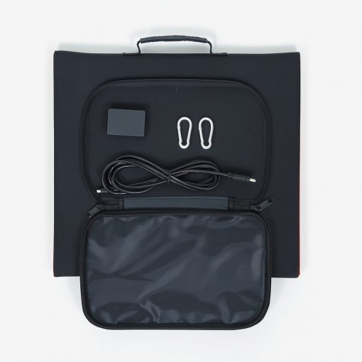 TAHAN Portable Solar Panel 60W - Image 8