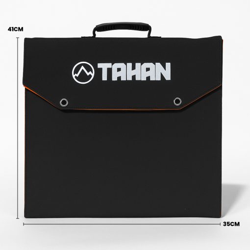 TAHAN Portable Solar Panel 60W - Image 9