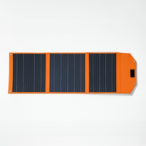 TAHAN Portable Solar Panel 60W - Image 6