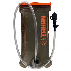 Essential Hiking Gear For Comfort, Safety and Performance On the Trail, PTT Outdoor, tahan trailbladder 2liter,