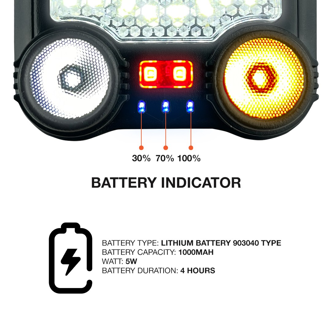 Bukit Kutu Hiking Set, PTT Outdoor, tahan ultrabeam rechargeable headlamp battery,