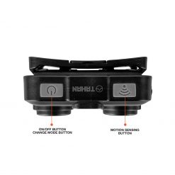 Ultimate Trio Light Combo, PTT Outdoor, tahan ultrabeam rechargeable headlamp motion,