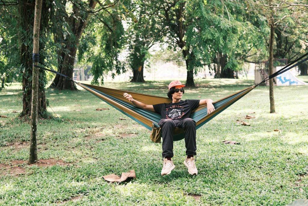 PTT Outdoor