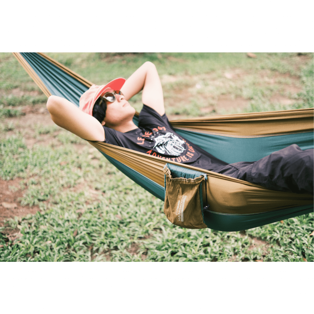 PTT Outdoor